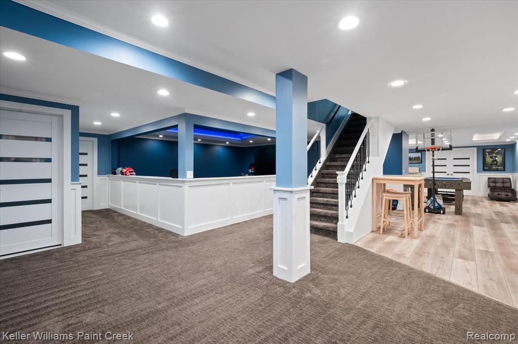 915 Harris Drive, Troy, MI 48083 — Photo 30