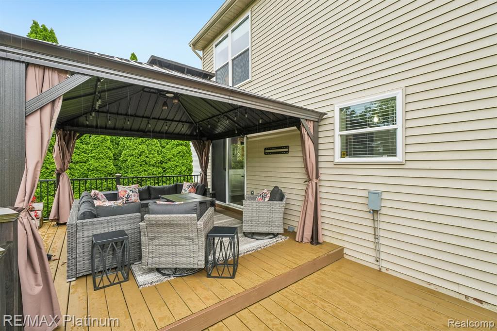 2353 Chestnut Bend, Howell, MI 48855 — Photo 22
