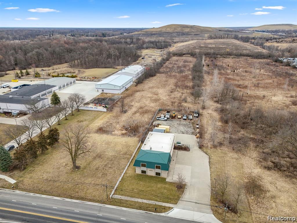 4891 S Sheldon Road, Canton, MI, 48188