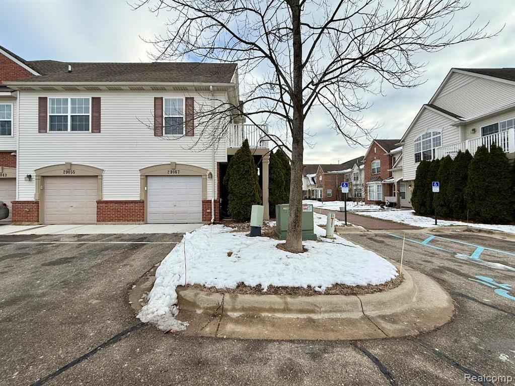29067 Cullen Drive, Romulus, MI 48174 — Photo 48