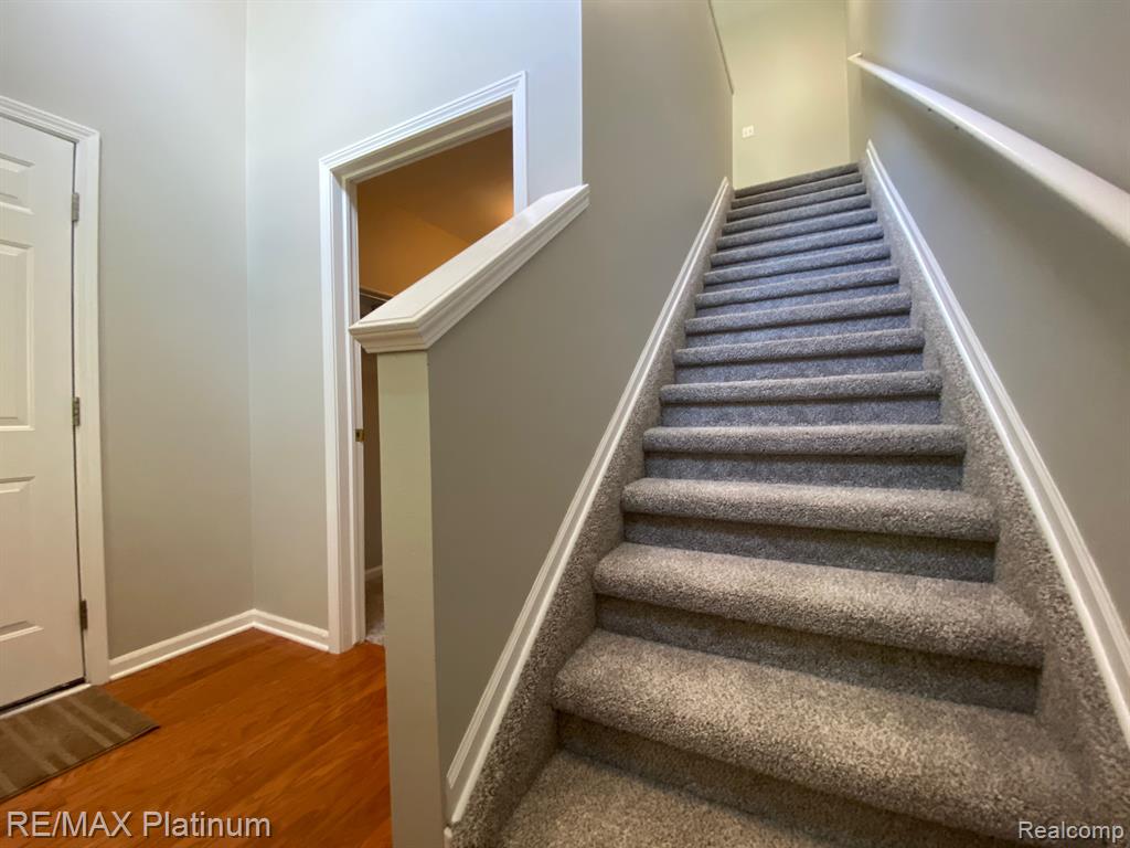 4153 Hampton Ridge Boulevard, 3, Howell, MI 48843 — Photo 3