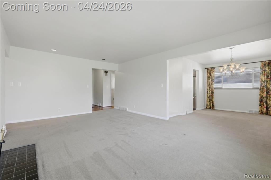 13111 Northfield Boulevard, Oak Park, MI 48237 — Photo 7