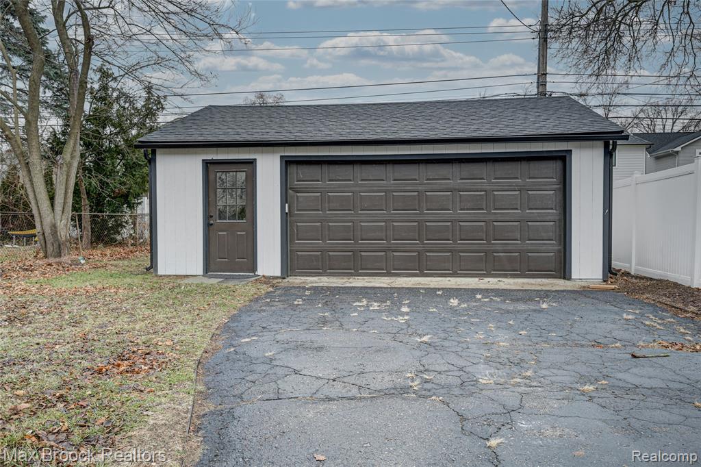 409 Baldwin Avenue, Royal Oak, MI 48067 — Photo 49