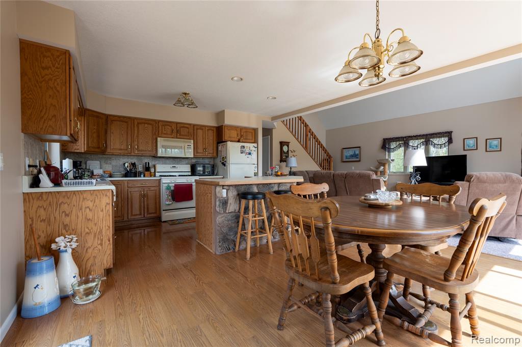 4180 Sage Lake Road, Lupton, MI 48635 — Photo 7