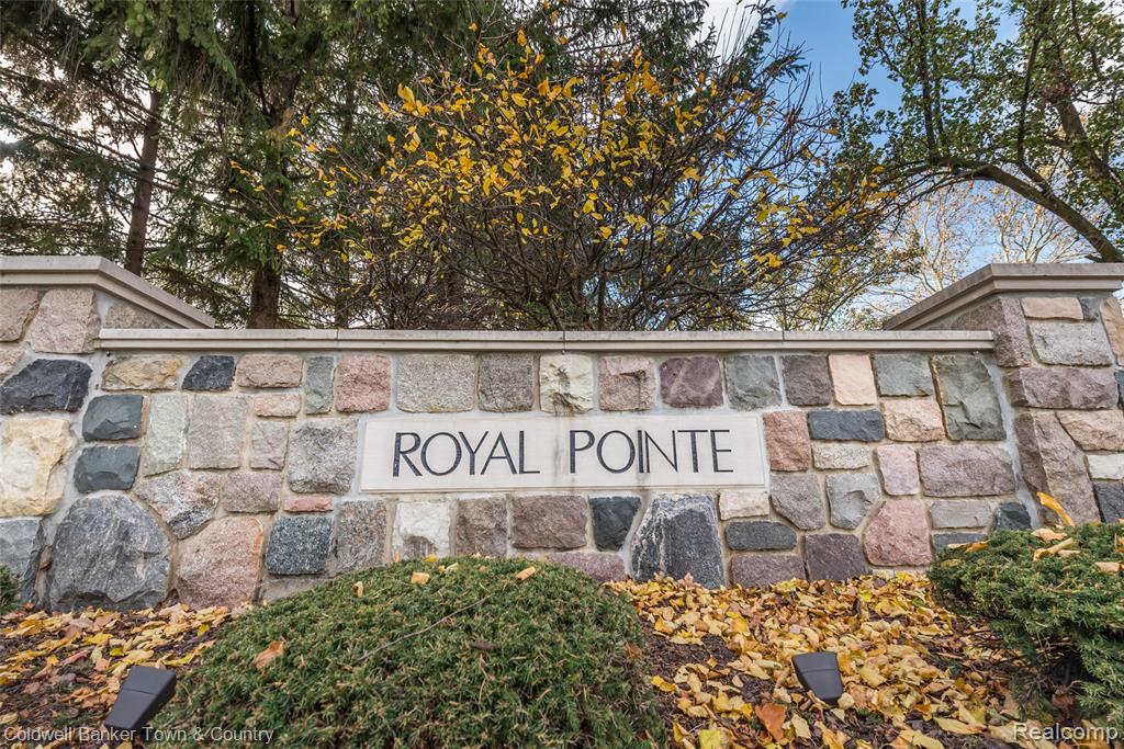 47740 Royal Pointe Drive, Canton, MI 48187 — Photo 48