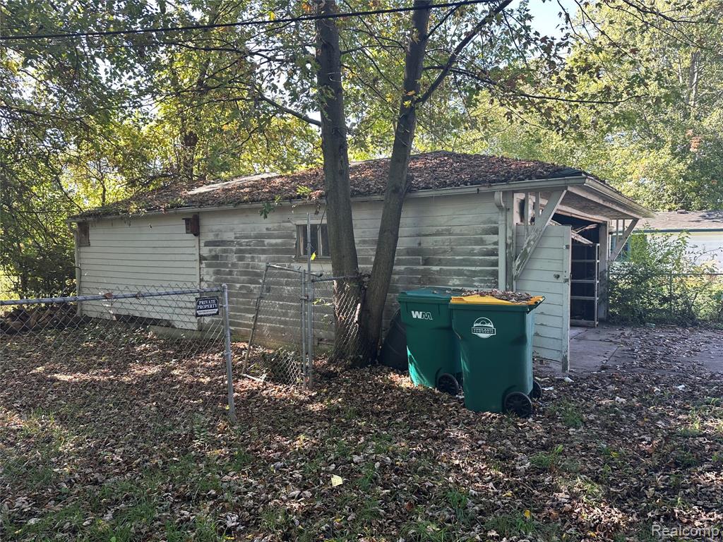 1320 Parkwood Avenue, Ypsilanti, MI 48198 — Photo 4