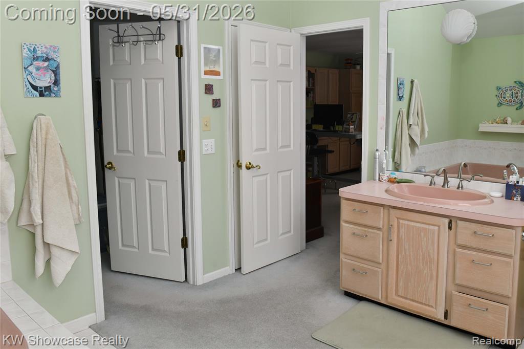 3559 Timber Ridge Drive, Metamora, MI 48455 — Photo 21