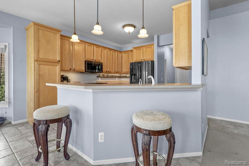 8247 Washington Woods Drive, Washington, MI — Photo 15