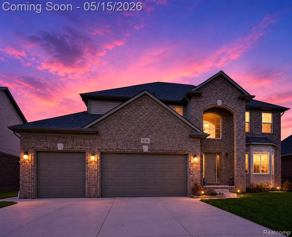 49281 Percheron Drive, Macomb, MI 48042 — Photo 47