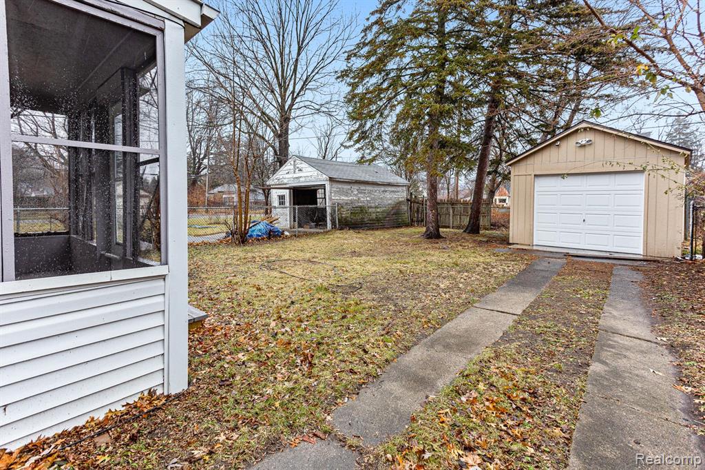 9500 Lakepointe Street, Detroit, MI 48224 — Photo 18