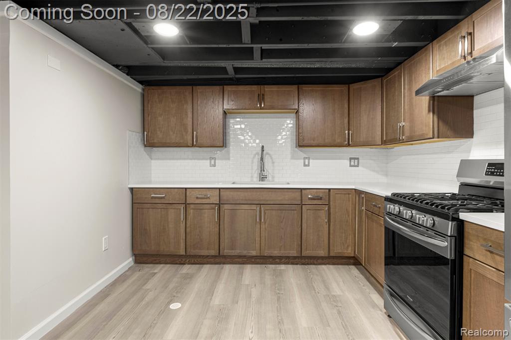 7001 Belton ST Street, Garden City, MI — Photo 29