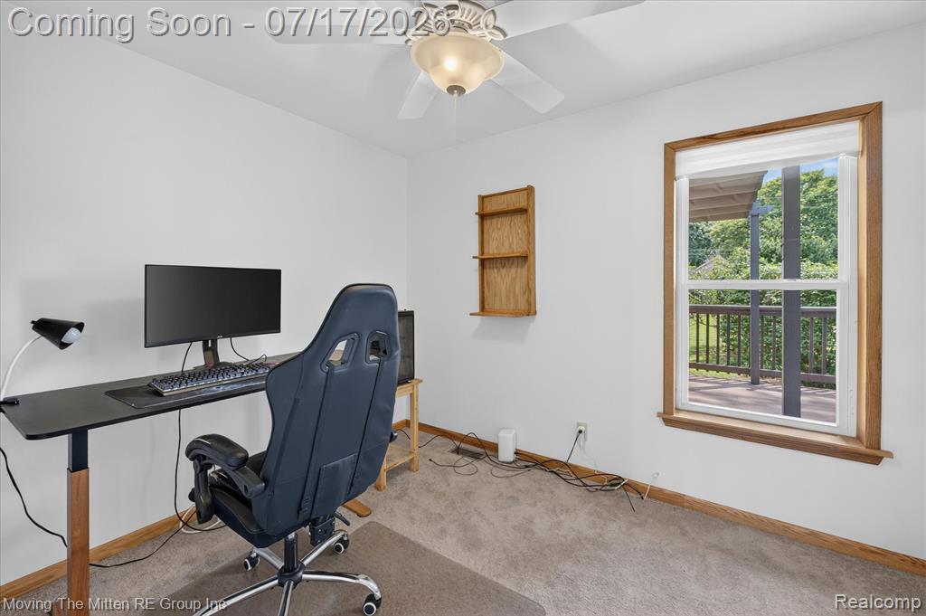 744 S Park Street, Highland, MI 48356 — Photo 25