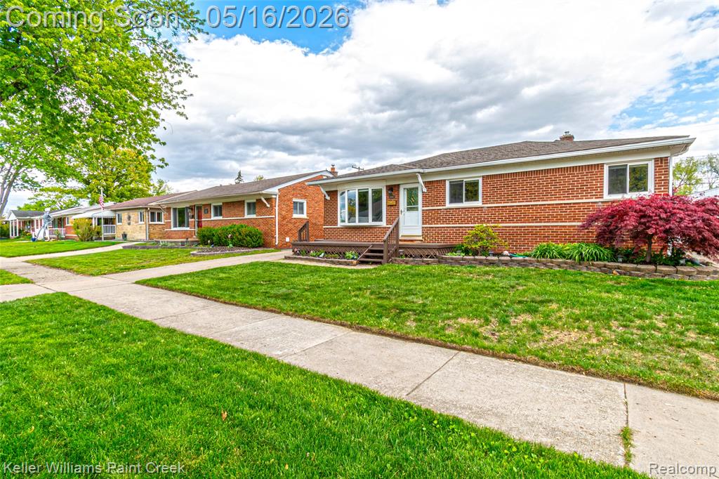 29652 Sherry Avenue, Madison Heights, MI 48071 — Photo 2