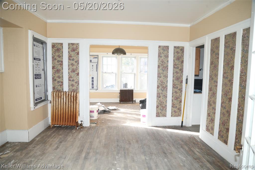 36 Louise Street, Highland Park, MI 48203 — Photo 3