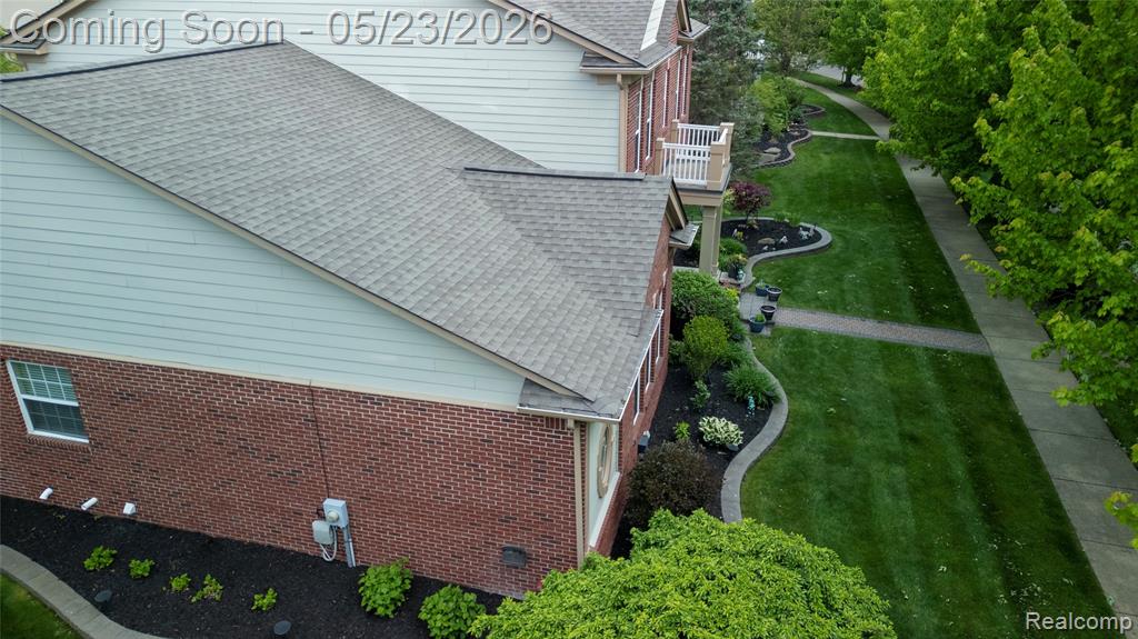 50182 Black Horse Lane, Canton, MI 48188 — Photo 83