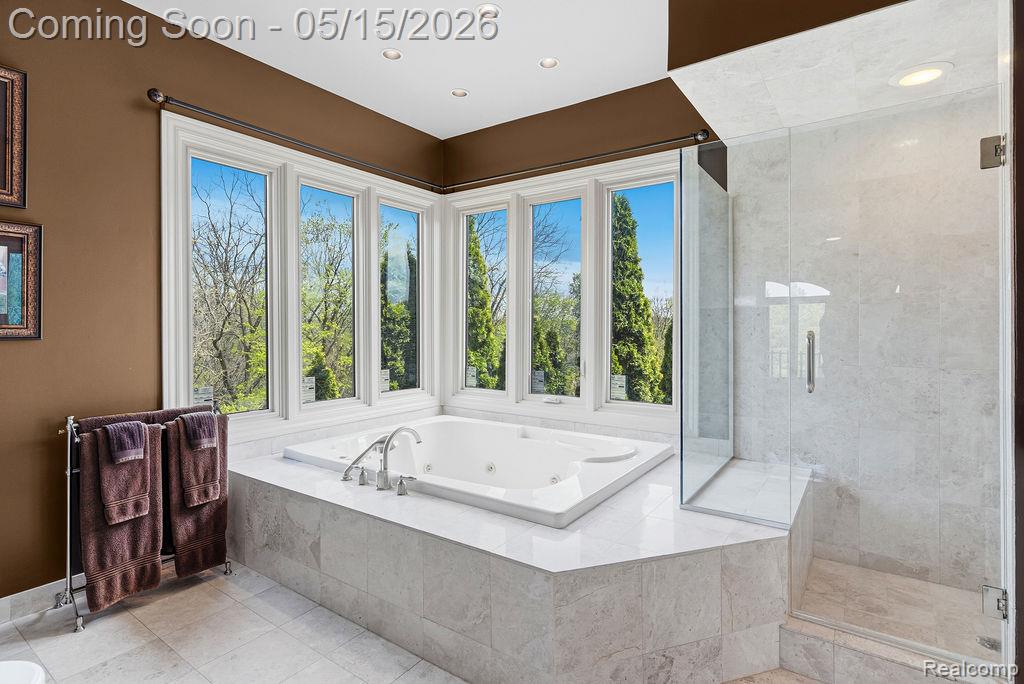 7374 Fox Hill Lane, Northville, MI 48168 — Photo 40