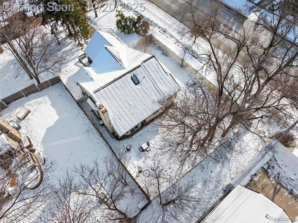 821 Grace Street, Northville, MI 48167 — Photo 50