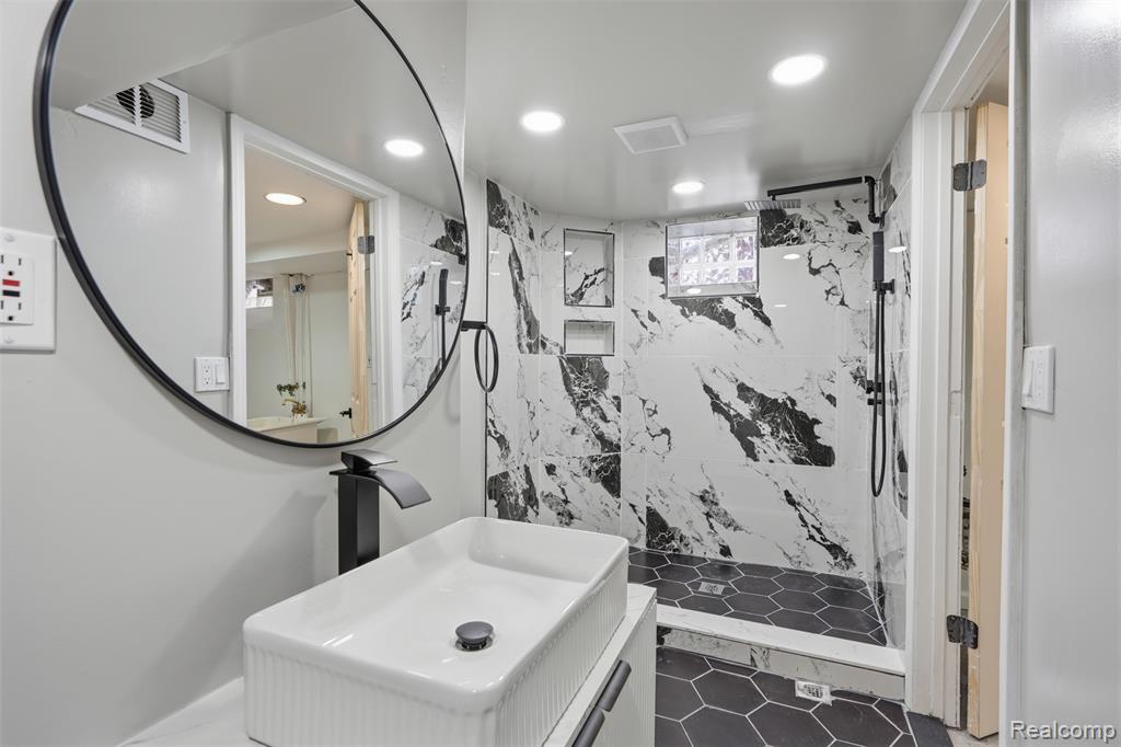 9586 Beaverland, Detroit, MI 48239 — Photo 27