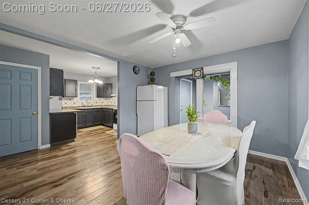 5687 Woodrow Street, Detroit, MI 48210 — Photo 10
