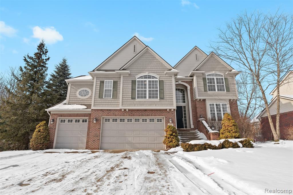 735 Prairie Creek Road, Ionia, MI, 48846