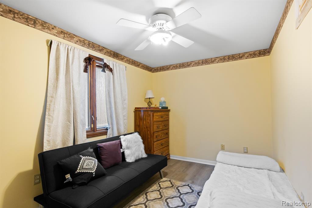 8765 JOANN Drive, Newport, MI 48166 — Photo 15