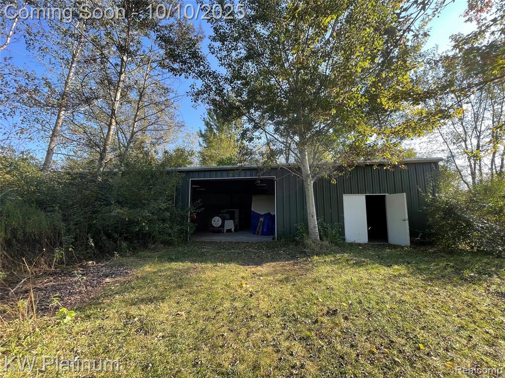 4663 Hessen Road, Casco, MI 48064 — Photo 55