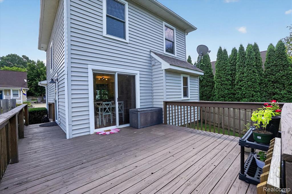 452 Waverly Lane, Howell, MI 48843 — Photo 28