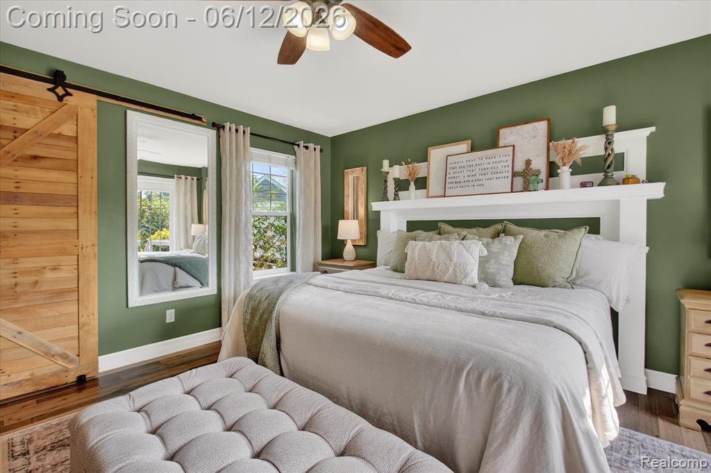 4628 Clinton Drive, Clarkston, MI — Photo 27