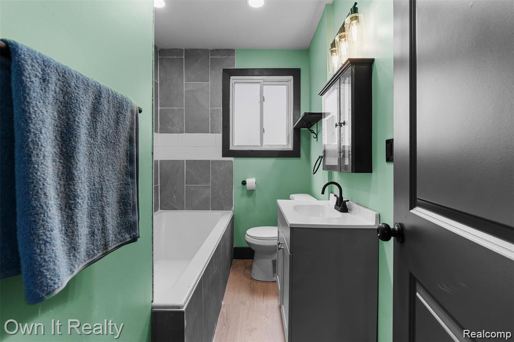 12057 Sanford Street, Detroit, MI 48205 — Photo 7