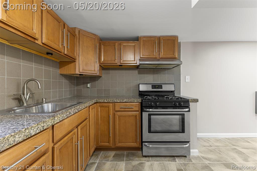 4545 Westland Street, Dearborn, MI 48126 — Photo 29
