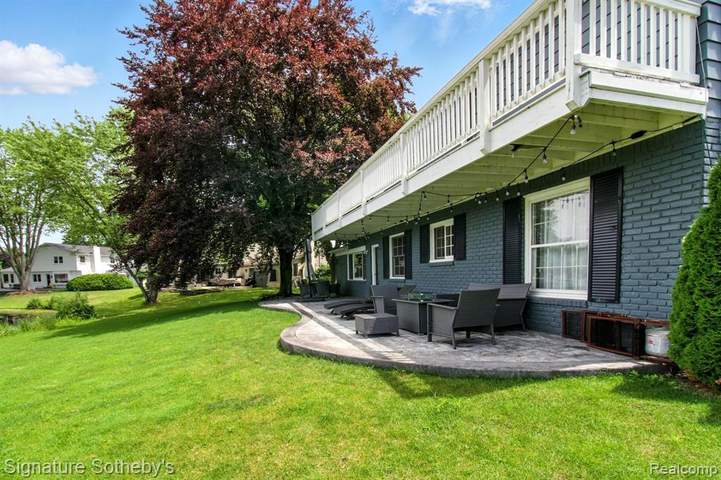 5840 Sutters Lane, Bloomfield Hills, MI — Photo 27