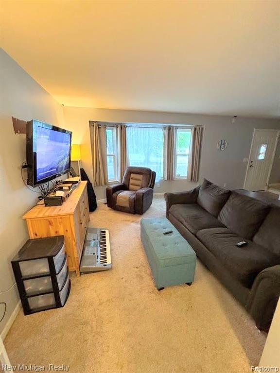 434 W Bernhard Avenue, Hazel Park, MI 48030 — Photo 5
