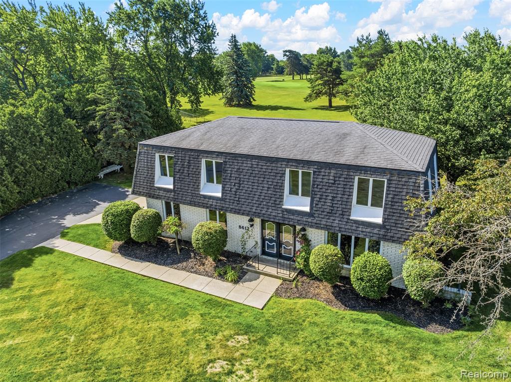8612 Monroe Road, Durand, MI 48429 — Photo 3