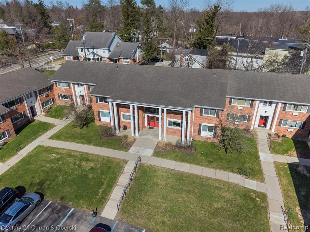525 Fairbrook Street, 108, Northville, MI 48167 — Photo 33
