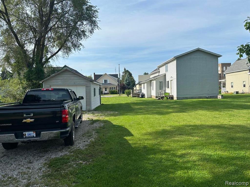 2167 E MAIN Street, Ubly, MI 48475 — Photo 4