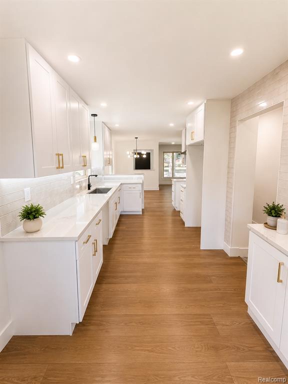 13941 Pearson Street, Oak Park, MI 48237 — Photo 13