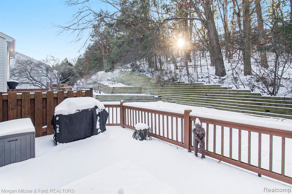 6565 Ridgeview Drive, Clarkston, MI — Photo 30