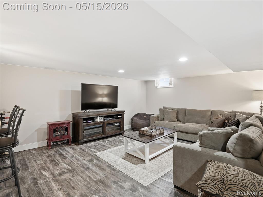 4574 Fella Street, Shelby Twp, MI 48316 — Photo 24