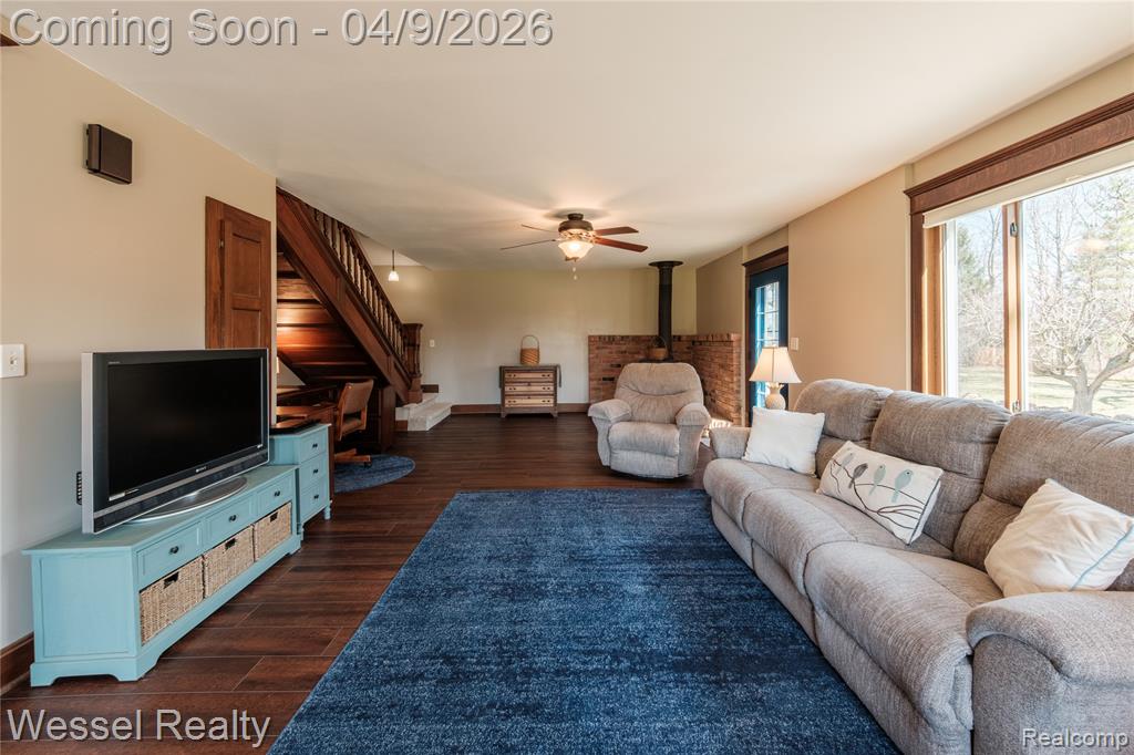 11055 29 Mile Road, Washington, MI 48095 — Photo 19