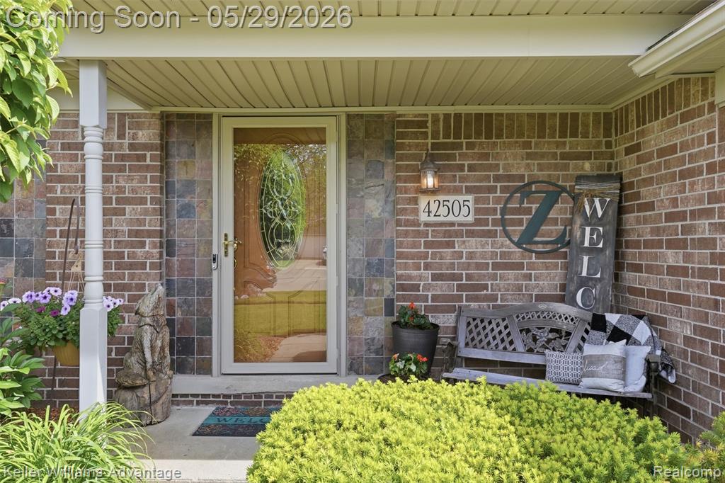 42505 Saltz Road, Canton, MI 48187 — Photo 3