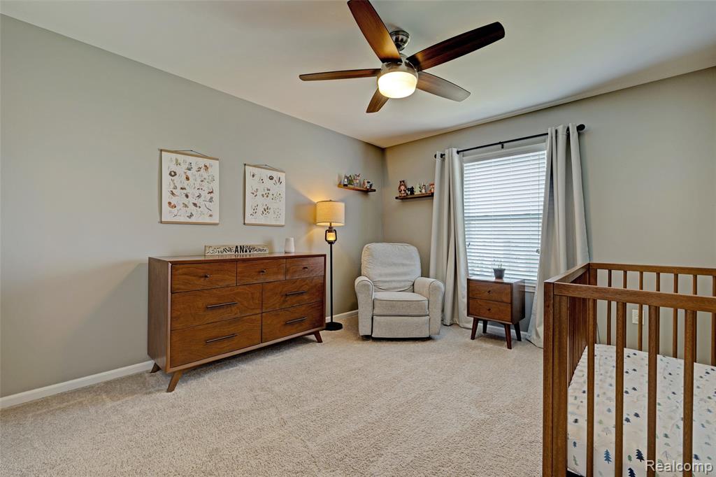 28545 Cottage Lane, New Hudson, MI 48165 — Photo 35