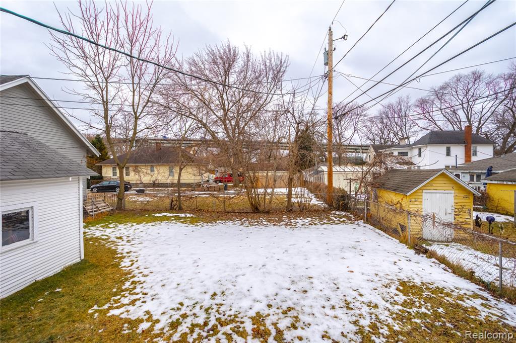 910 Church Street, Port Huron, MI 48060 — Photo 7