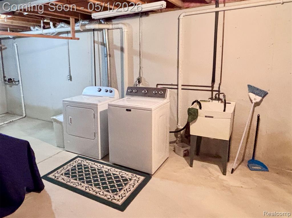 1020 Channel Drive, Marine, MI — Photo 25