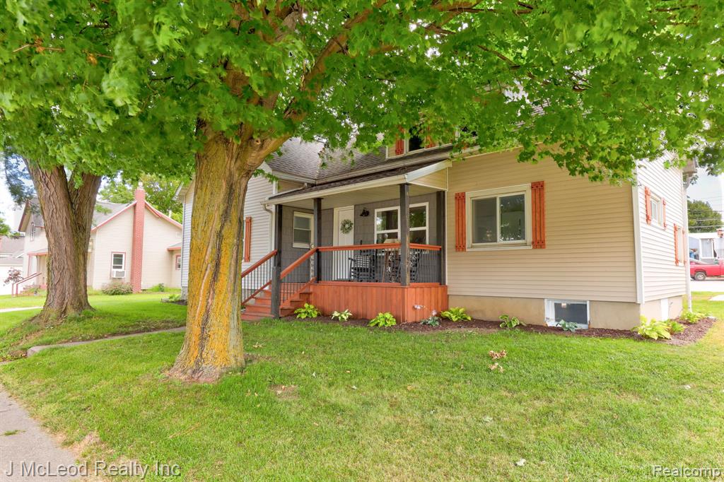 8427 State Road, Millington, MI 48746 — Photo 3