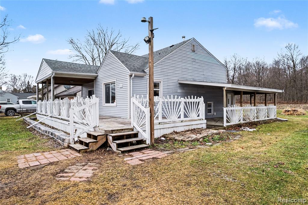 7296 Morrish Road, Swartz Creek, MI 48473 — Photo 16