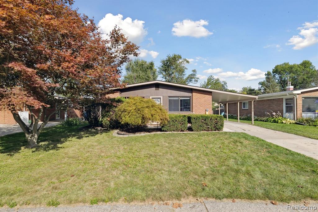 7474 Lathers Street, Westland, MI — Photo 2