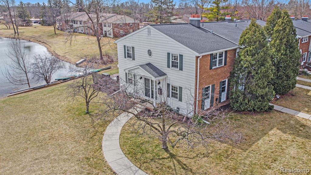 19338 OLD BRIDGE Court, Northville, MI 48167 — Photo 29