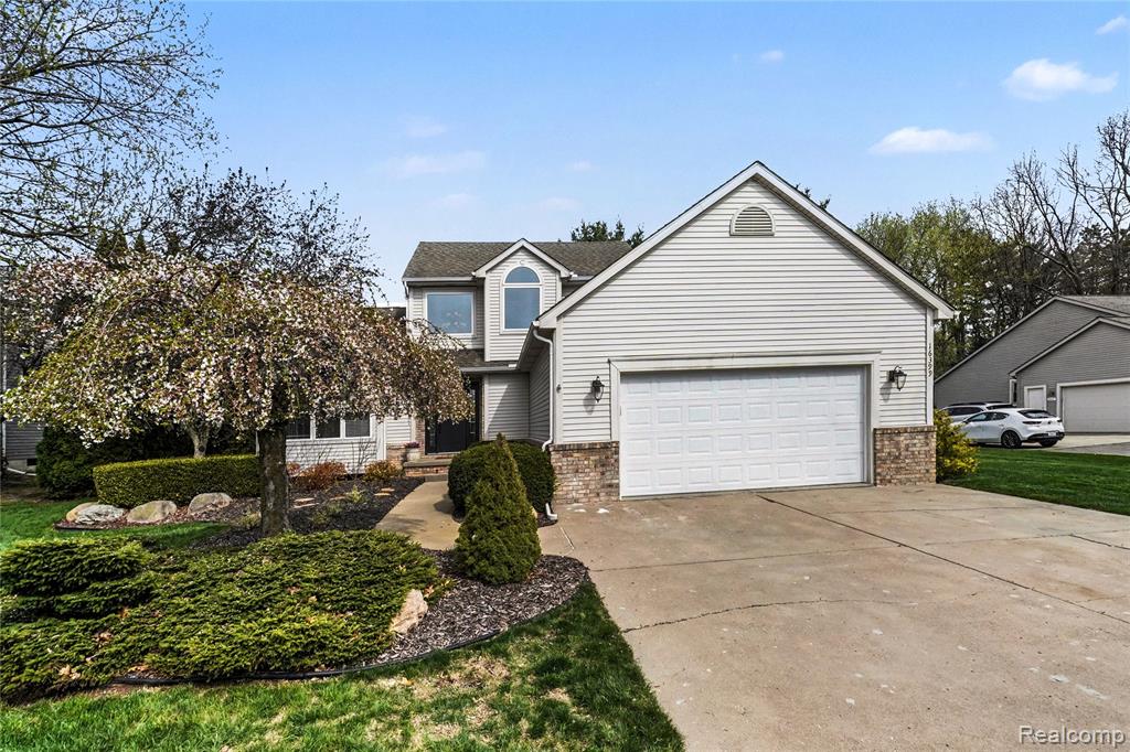 16399 E Horseshoe Trail, Linden, MI 48451 — Photo 31