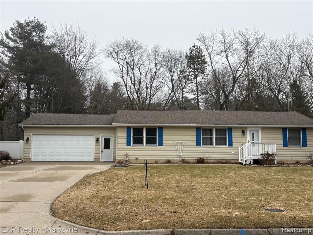 100 Hickory Lane, Yale, MI 48097 — Photo 3