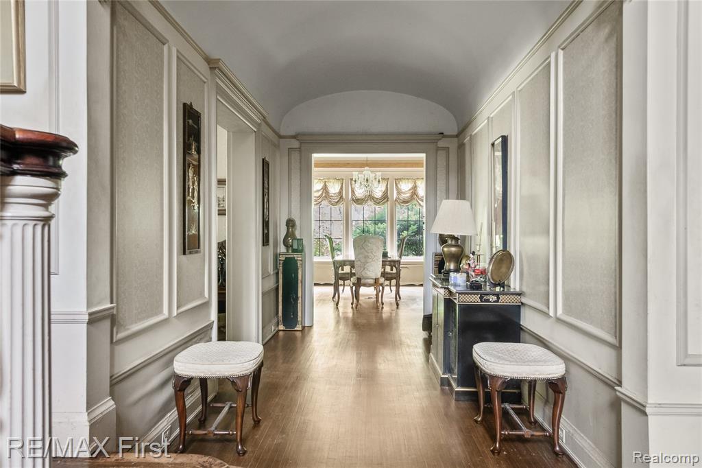 3065 Iroquois Street, Detroit, MI, 48214